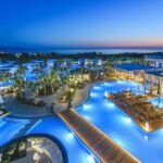 Luxury Resorts: The Best All-Inclusive…